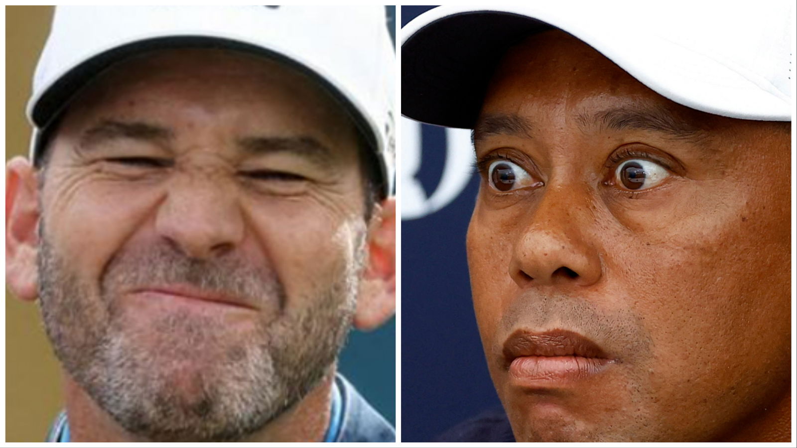 Masters champion on LIV Golf pros at Champions Dinner: 